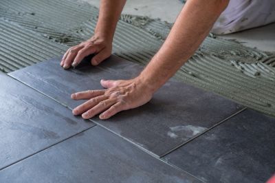 Independent Tile Craftsmen